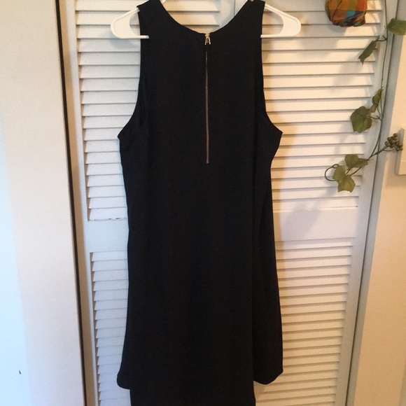 ❣️Apt 9 XL Nwot Lined 💯 Polyester Dress - Picture 7 of 8